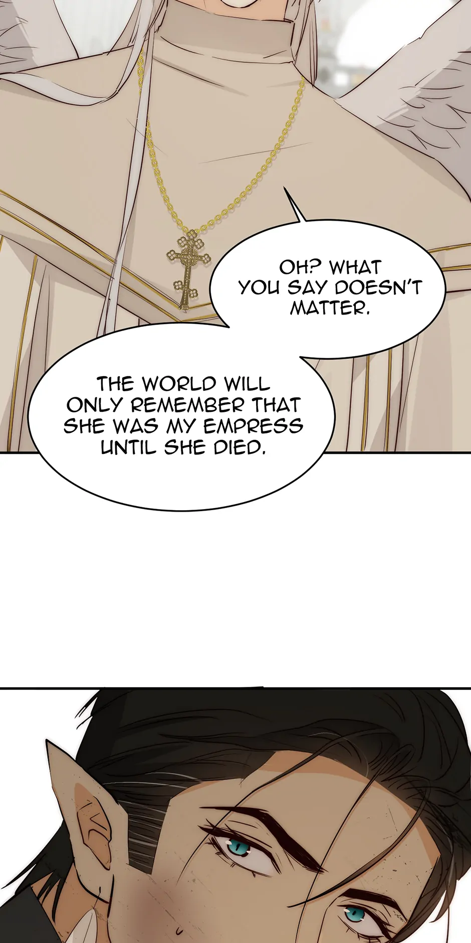Dragon Raising Manual Chapter 127 - Page 58