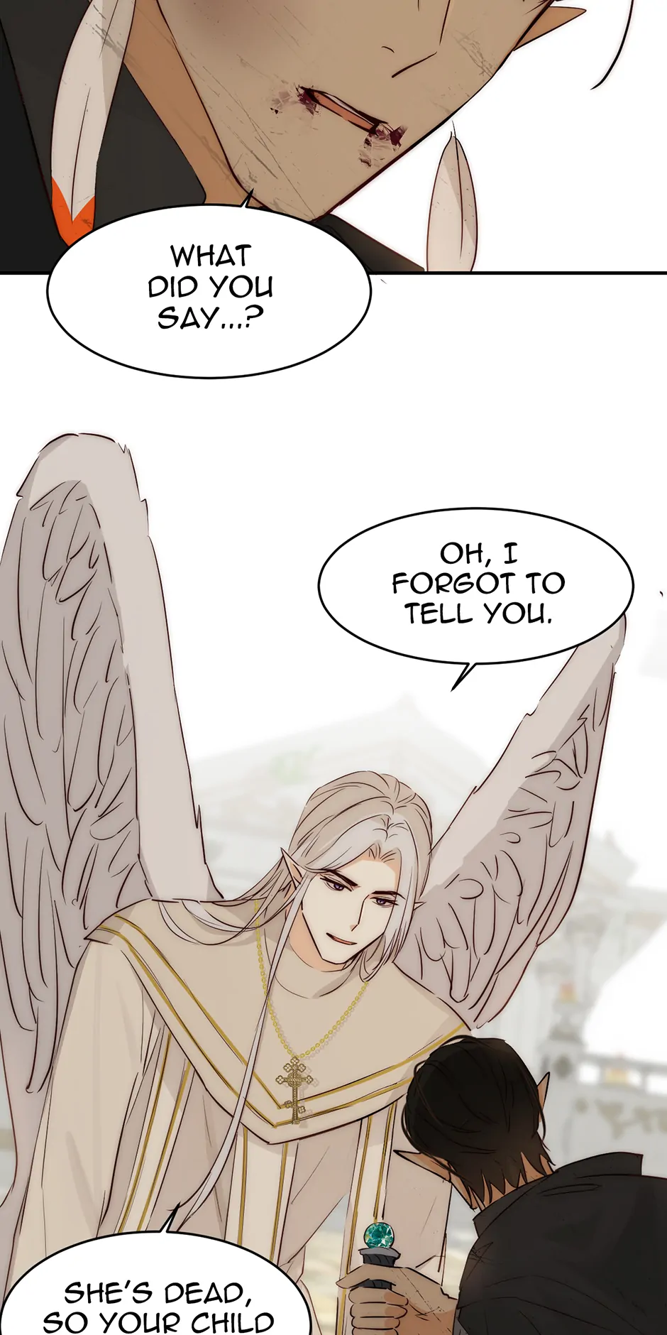 Dragon Raising Manual Chapter 127 - Page 59