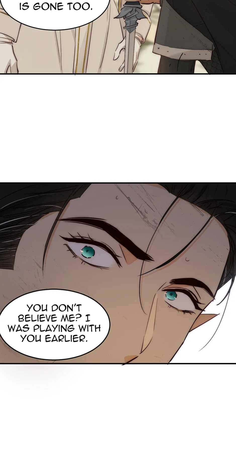 Dragon Raising Manual Chapter 127 - Page 60