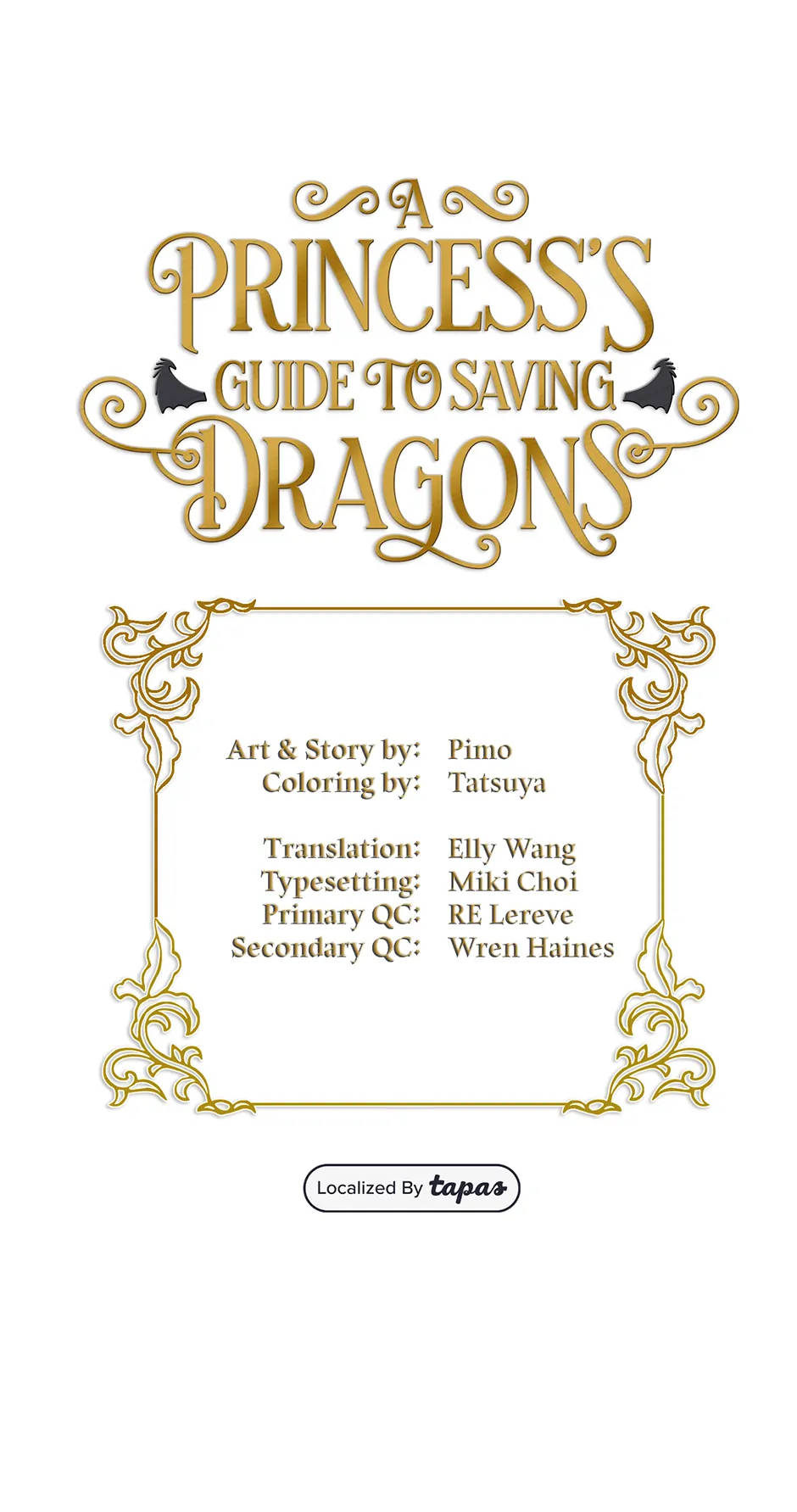 Dragon Raising Manual Chapter 127 - Page 64