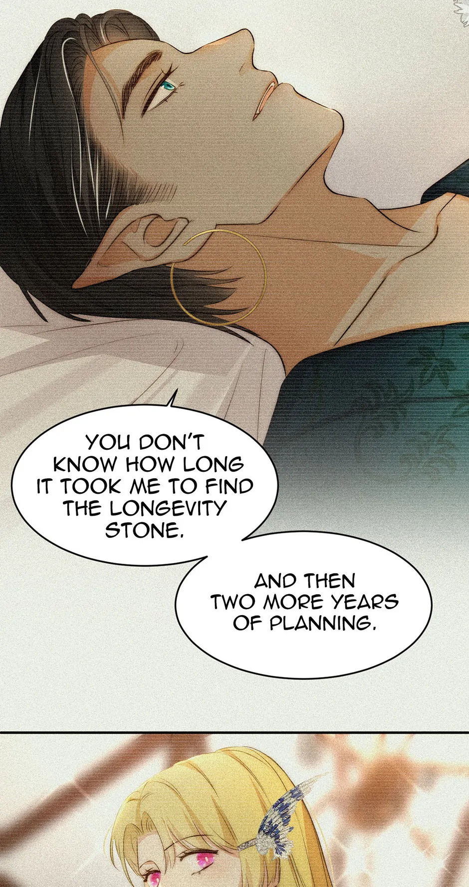 Dragon Raising Manual Chapter 128 - Page 11
