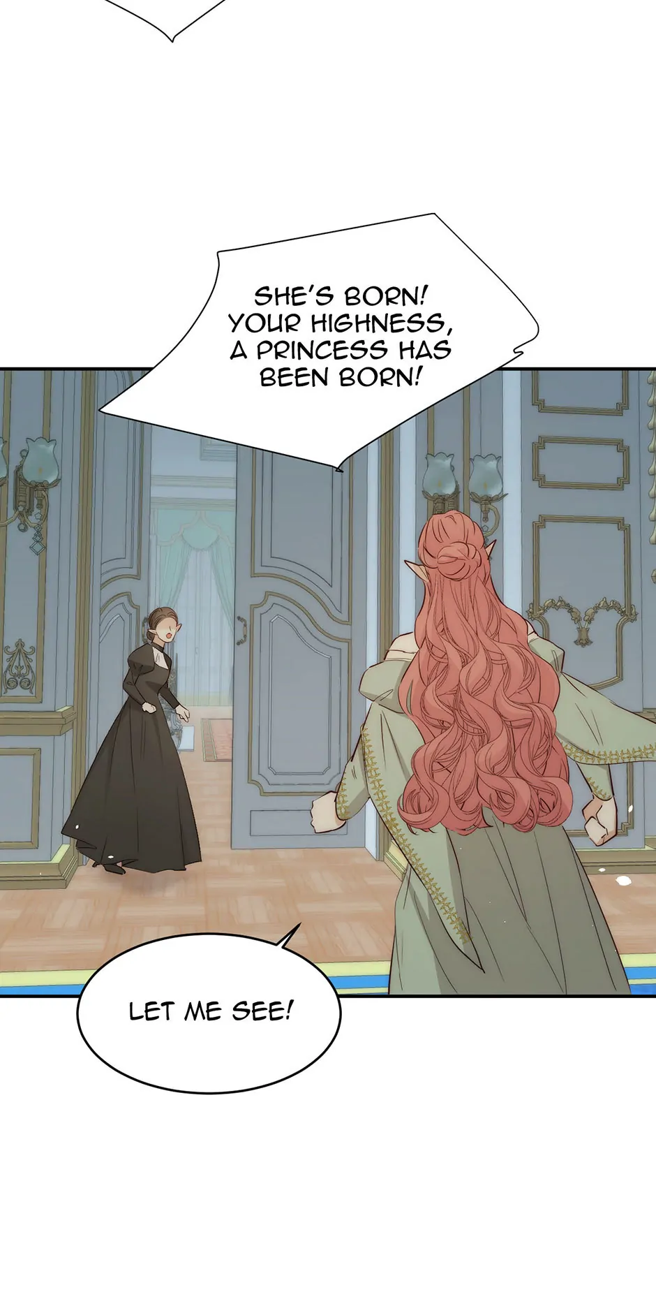 Dragon Raising Manual Chapter 128 - Page 102