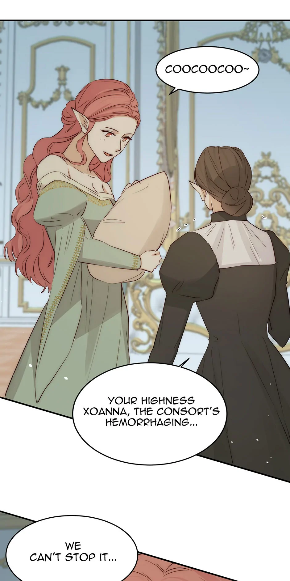 Dragon Raising Manual Chapter 128 - Page 103