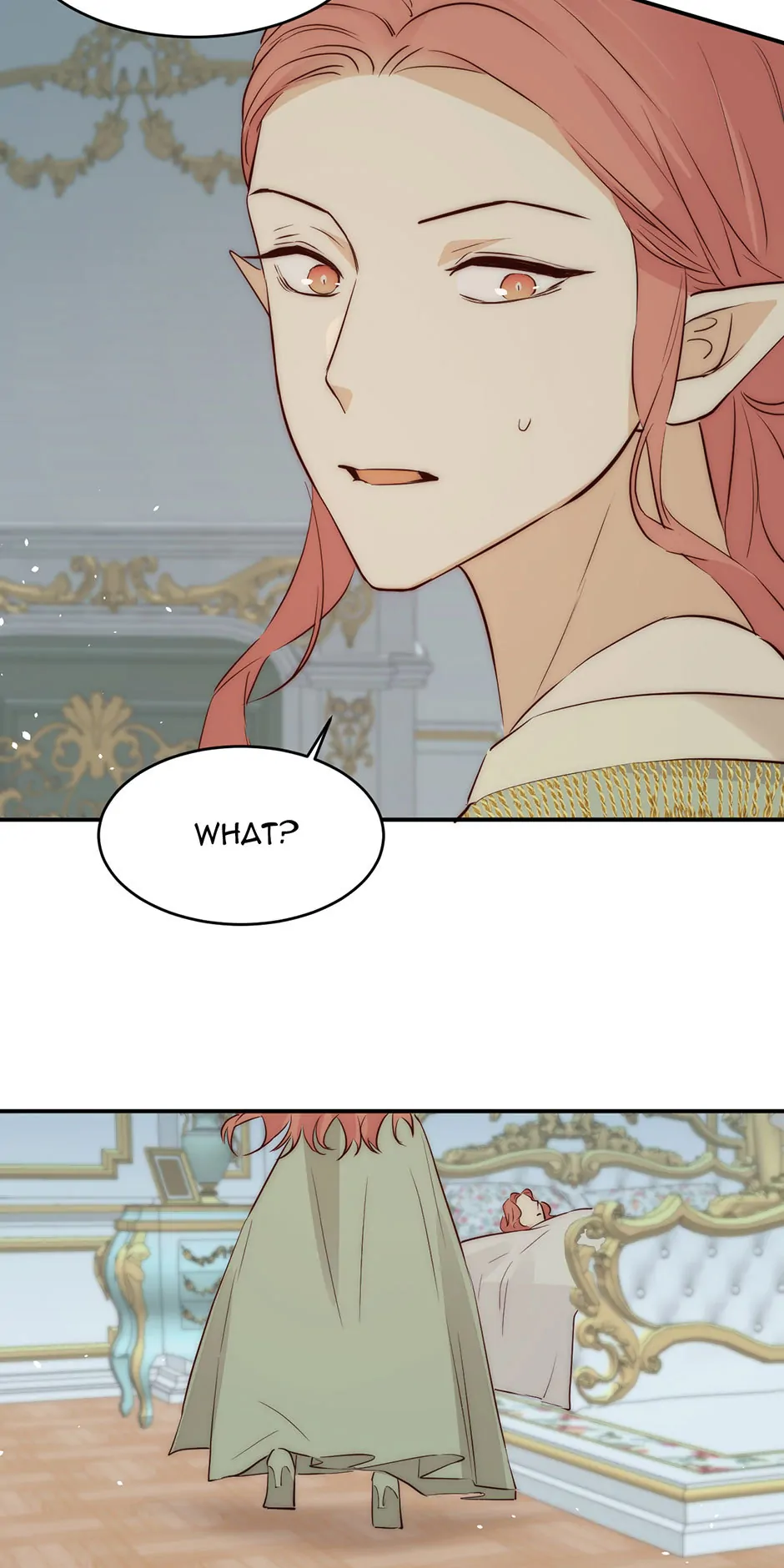 Dragon Raising Manual Chapter 128 - Page 104