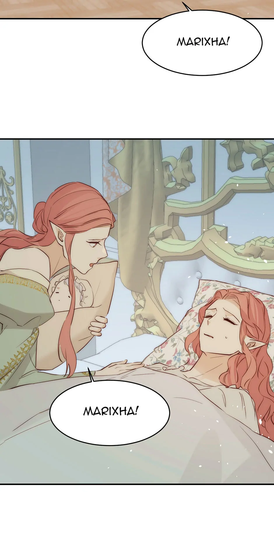 Dragon Raising Manual Chapter 128 - Page 105