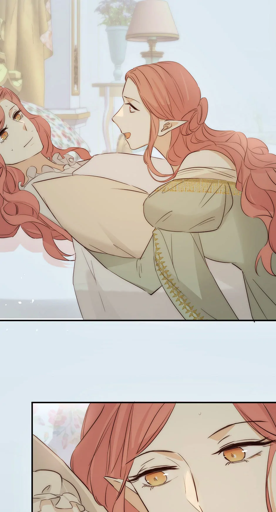 Dragon Raising Manual Chapter 128 - Page 107