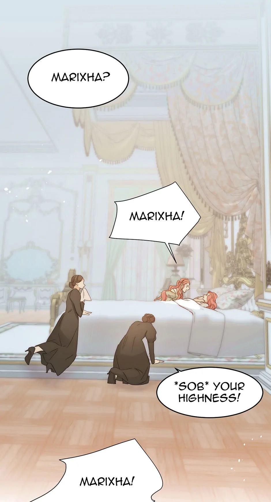 Dragon Raising Manual Chapter 128 - Page 111
