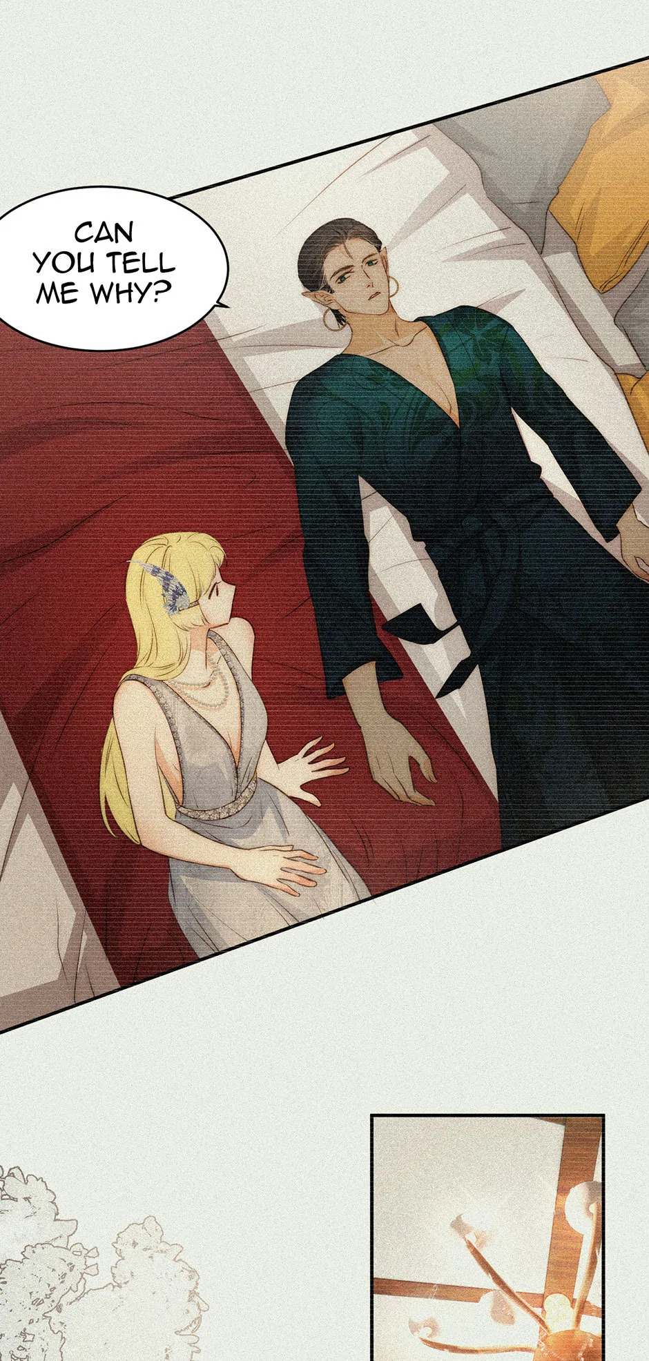 Dragon Raising Manual Chapter 128 - Page 13