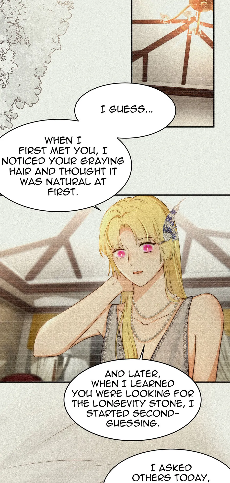 Dragon Raising Manual Chapter 128 - Page 14