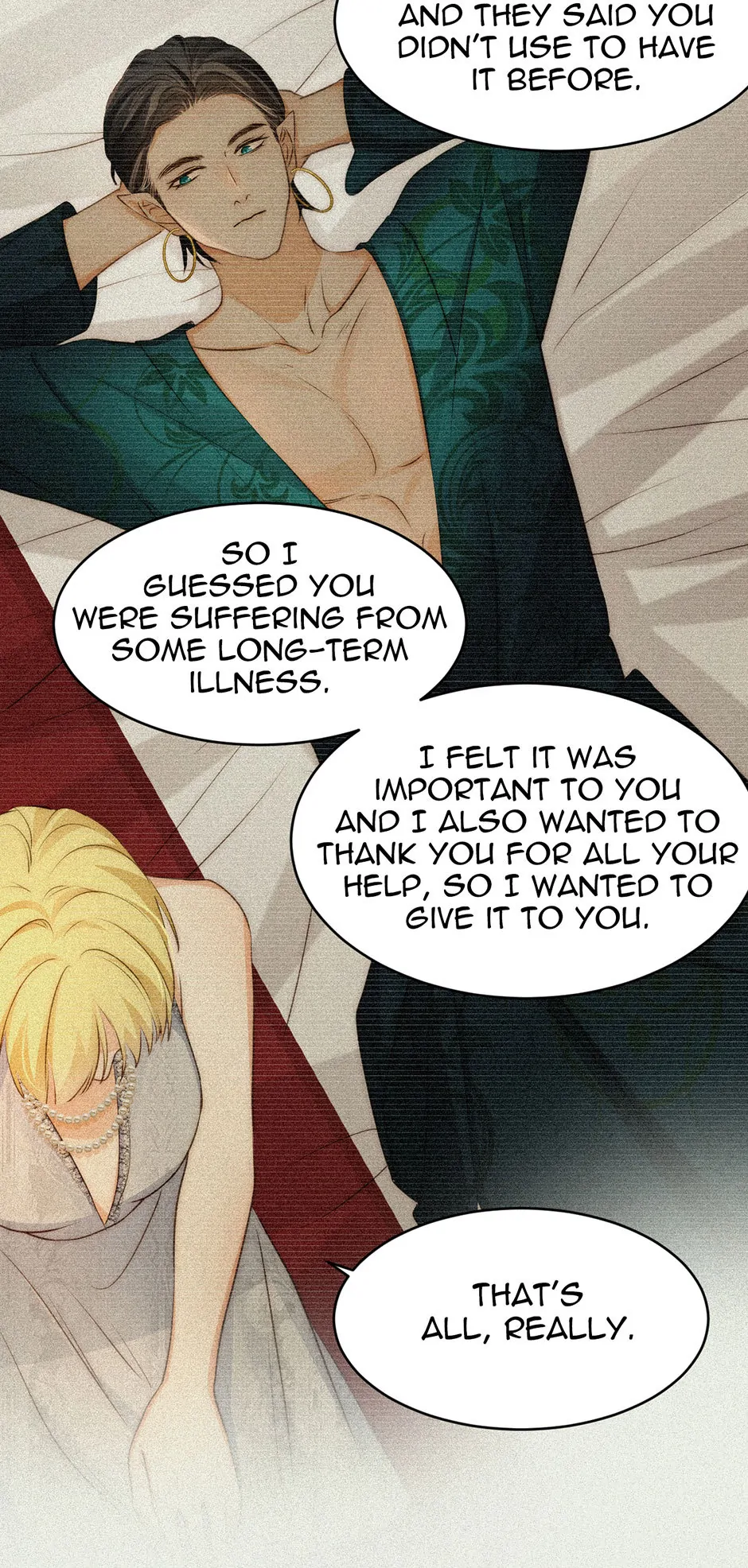 Dragon Raising Manual Chapter 128 - Page 15