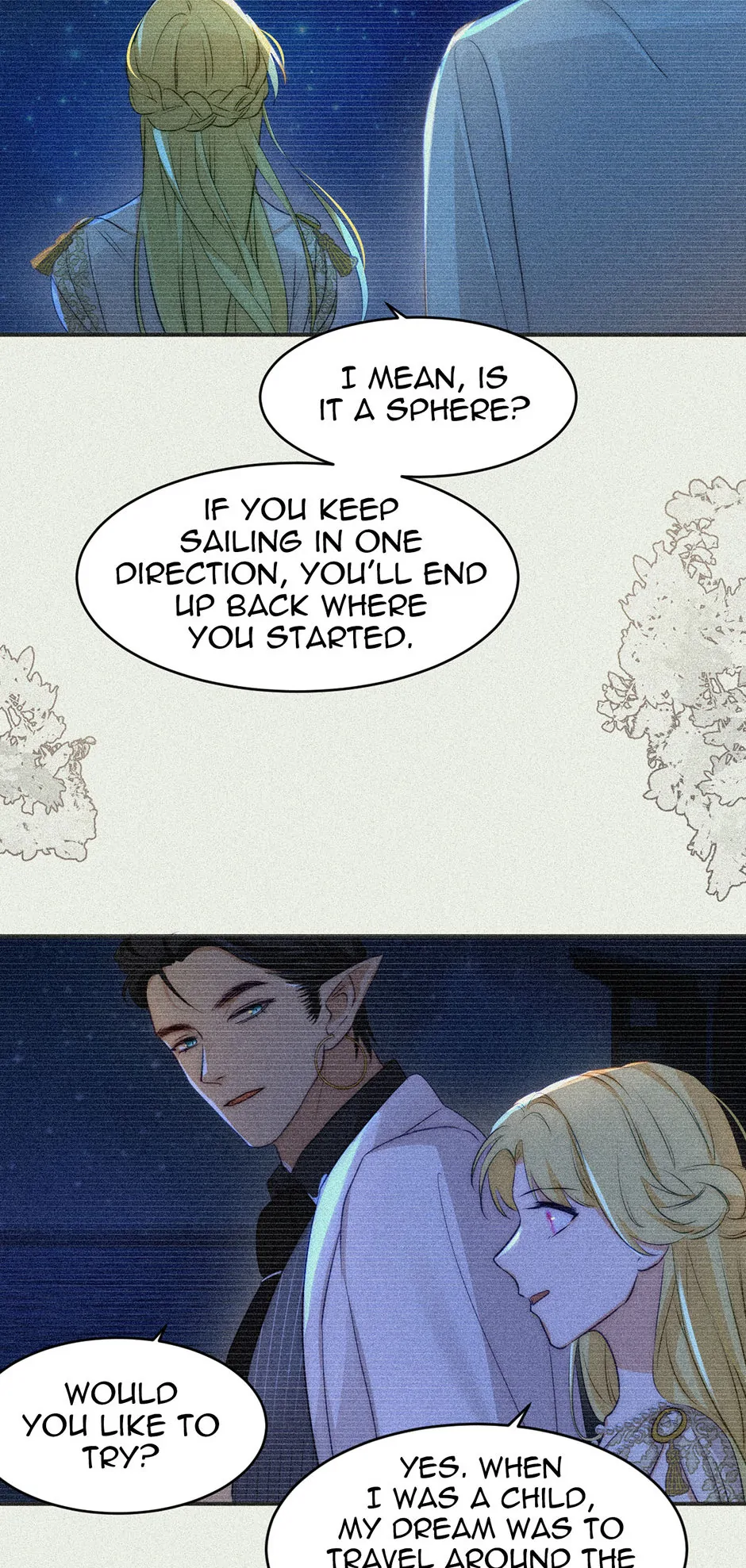 Dragon Raising Manual Chapter 128 - Page 21