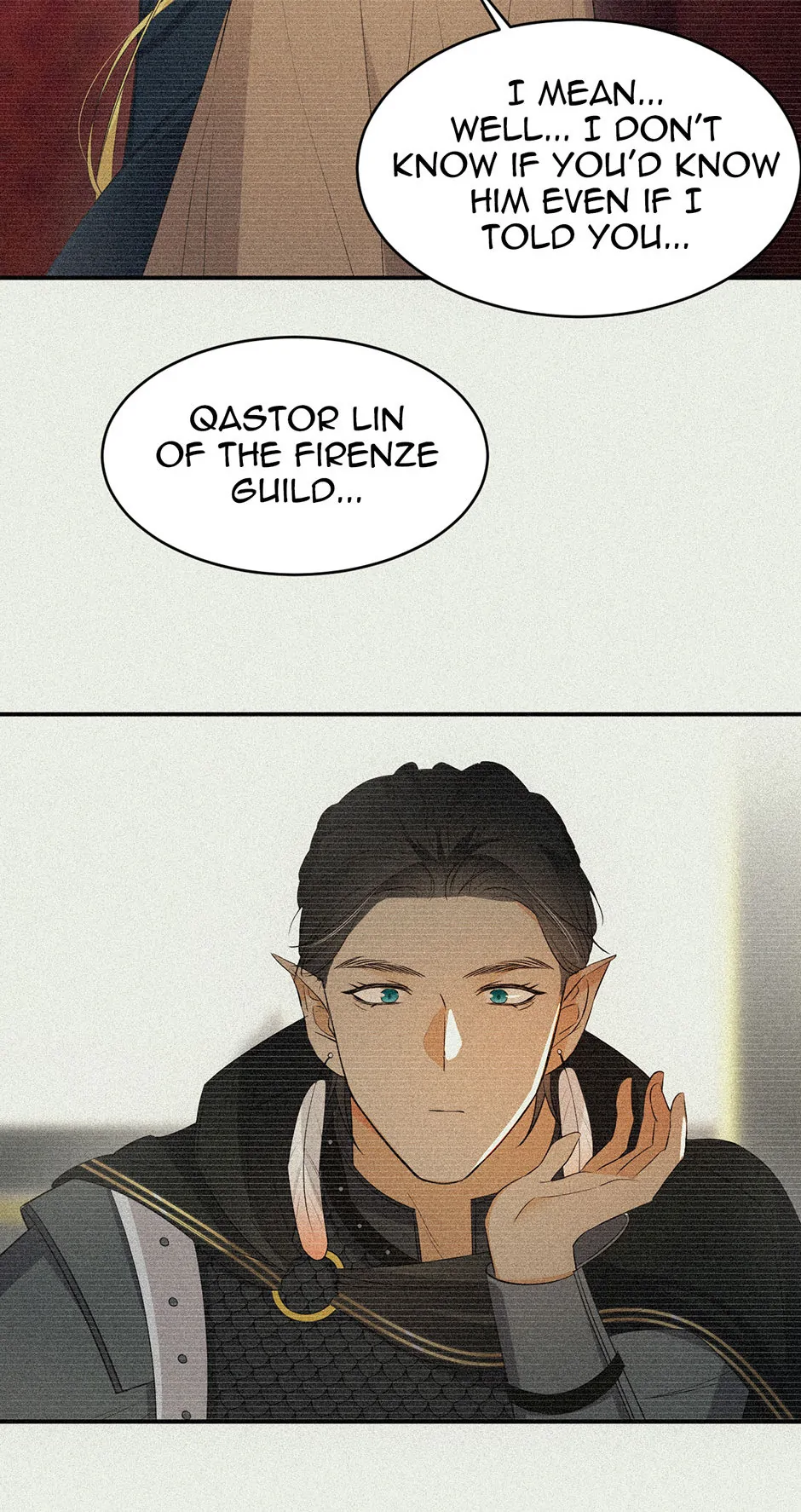 Dragon Raising Manual Chapter 128 - Page 27