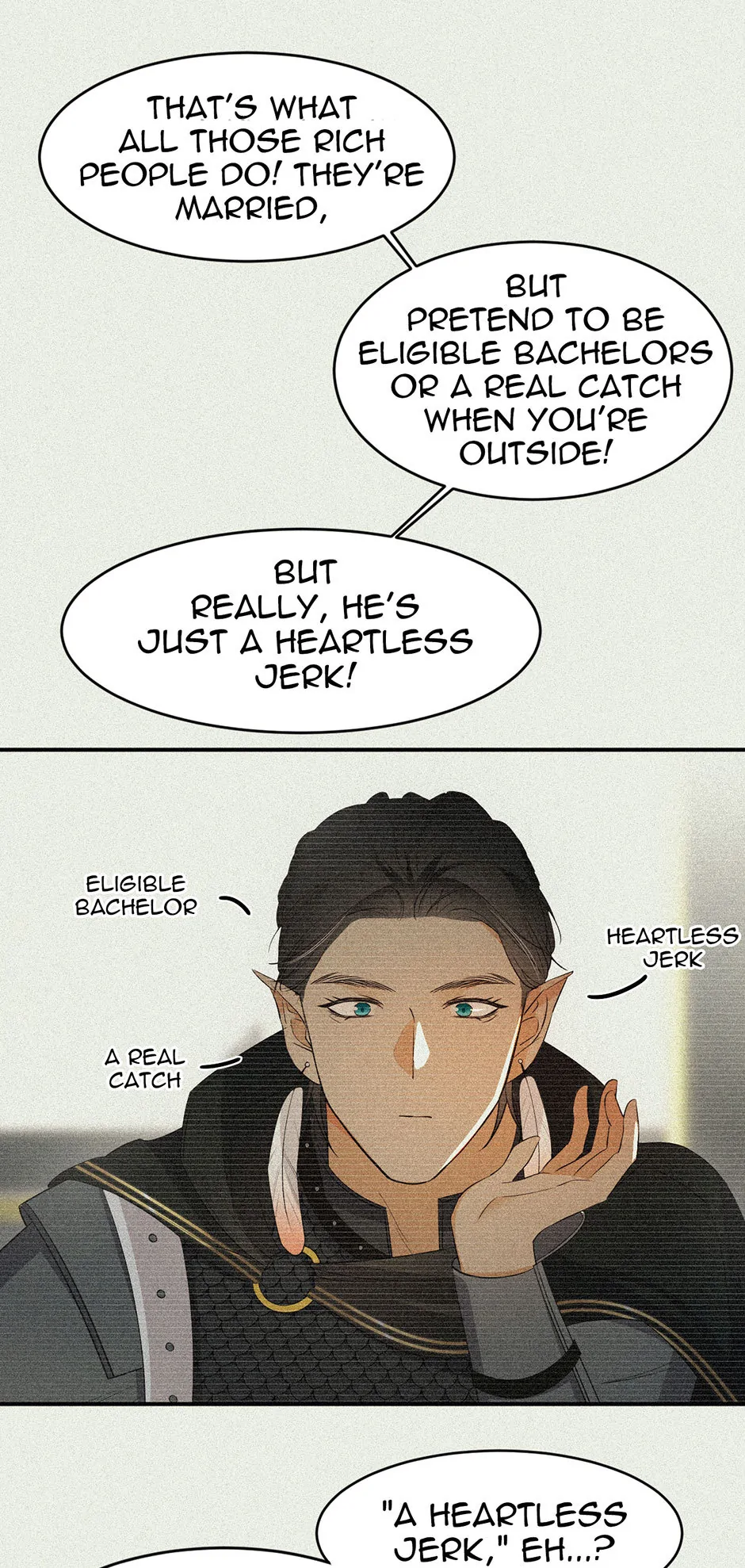 Dragon Raising Manual Chapter 128 - Page 32