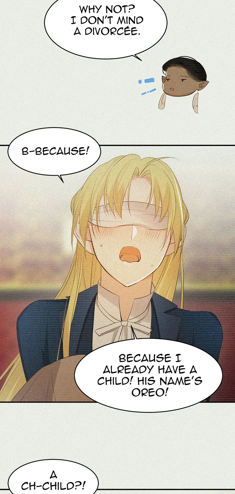Dragon Raising Manual Chapter 128 - Page 34
