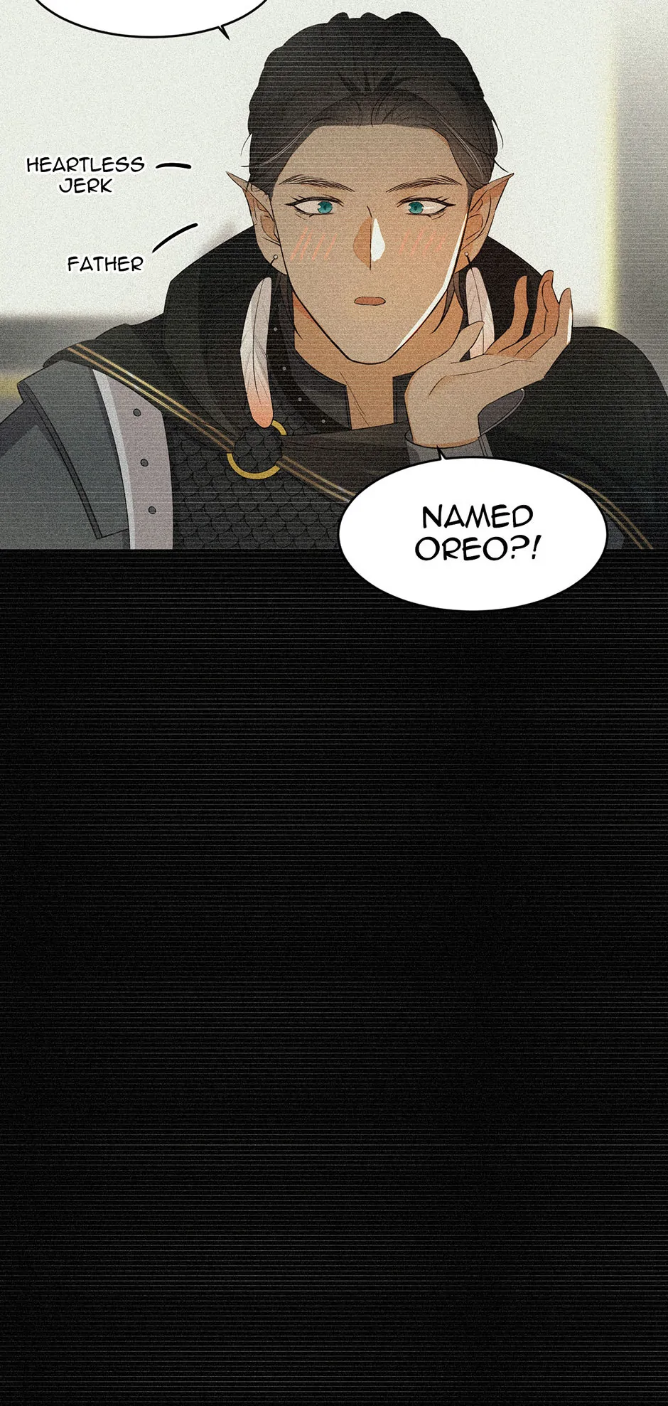Dragon Raising Manual Chapter 128 - Page 35