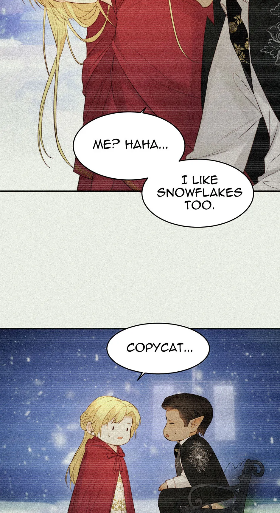 Dragon Raising Manual Chapter 128 - Page 37