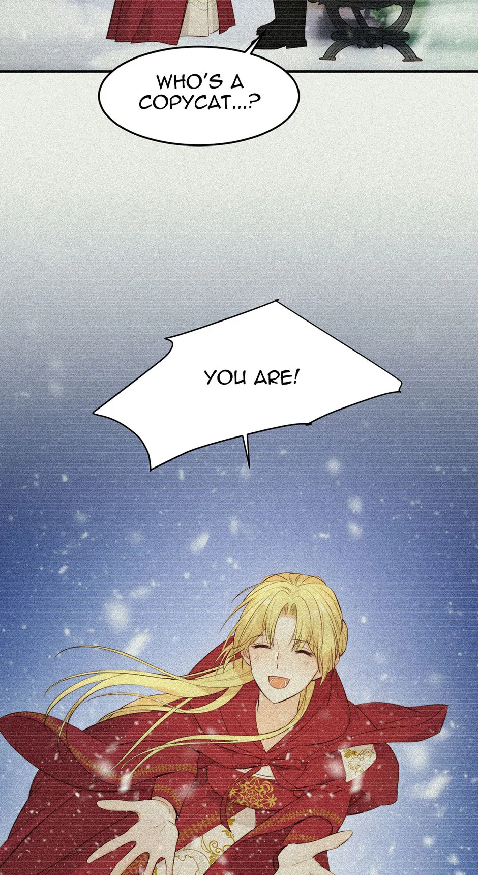 Dragon Raising Manual Chapter 128 - Page 38