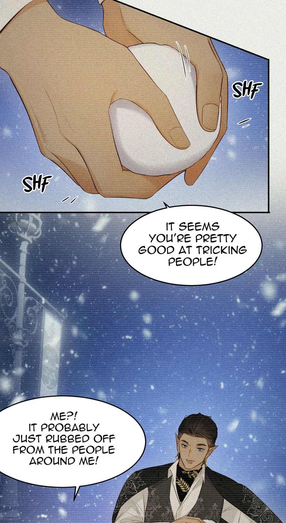 Dragon Raising Manual Chapter 128 - Page 40