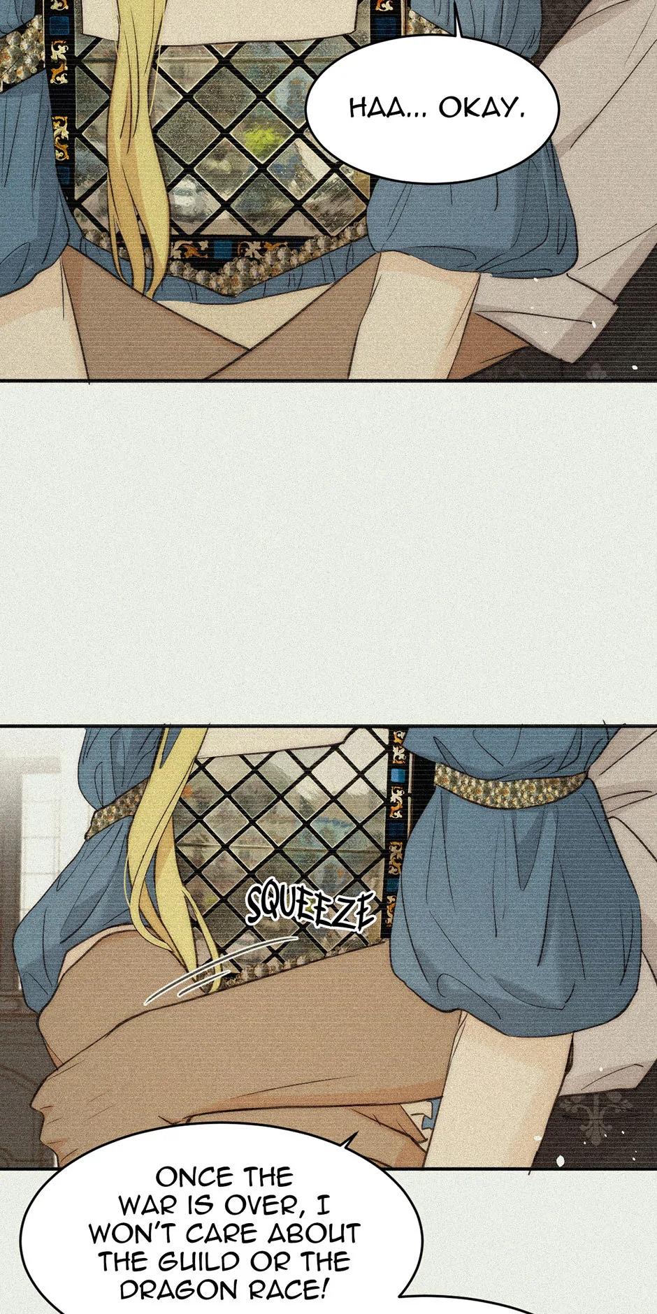 Dragon Raising Manual Chapter 128 - Page 50