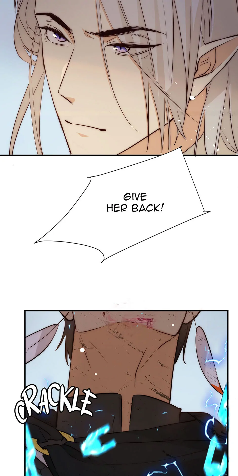 Dragon Raising Manual Chapter 128 - Page 63