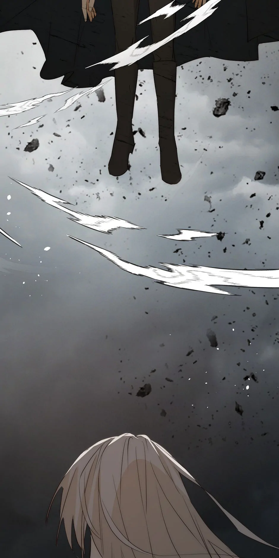 Dragon Raising Manual Chapter 128 - Page 70