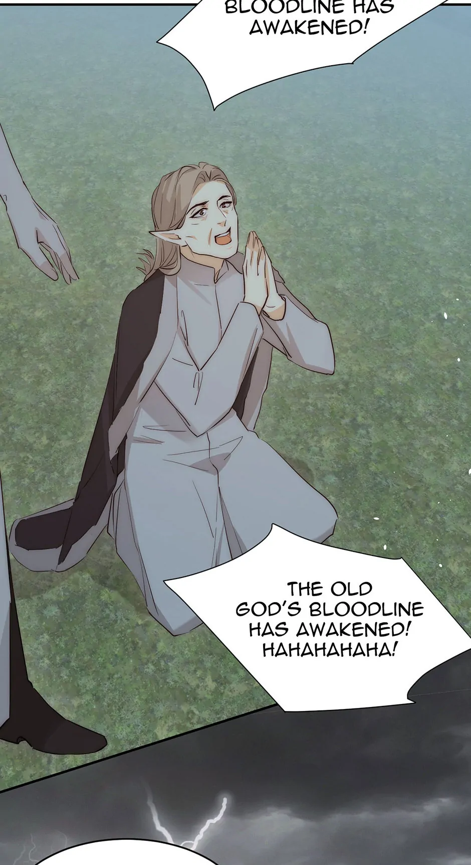 Dragon Raising Manual Chapter 128 - Page 73
