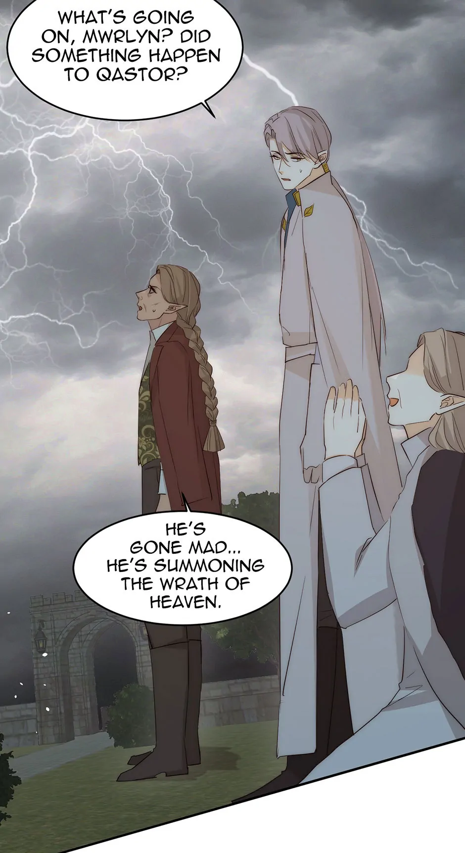 Dragon Raising Manual Chapter 128 - Page 74