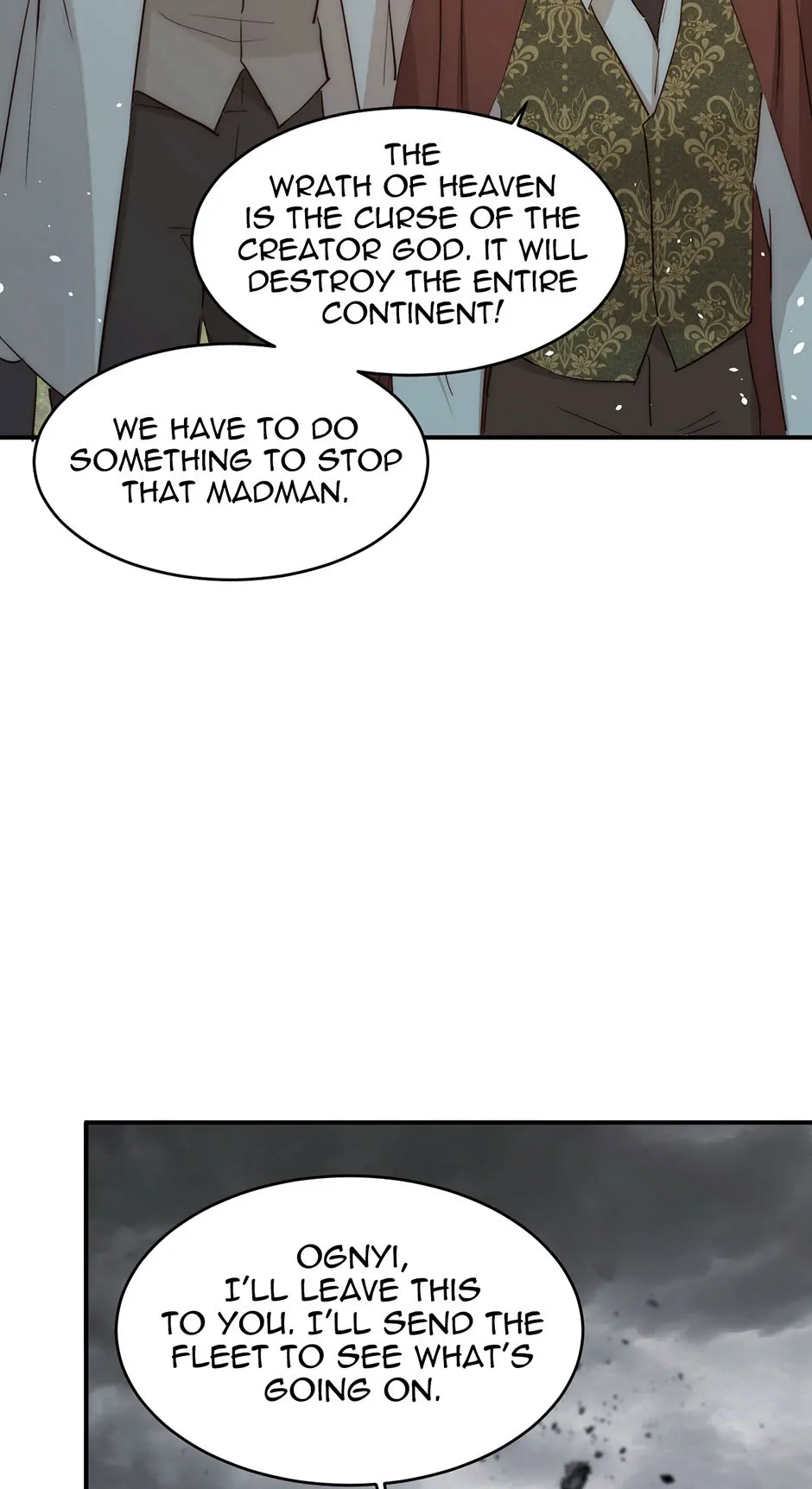 Dragon Raising Manual Chapter 128 - Page 76