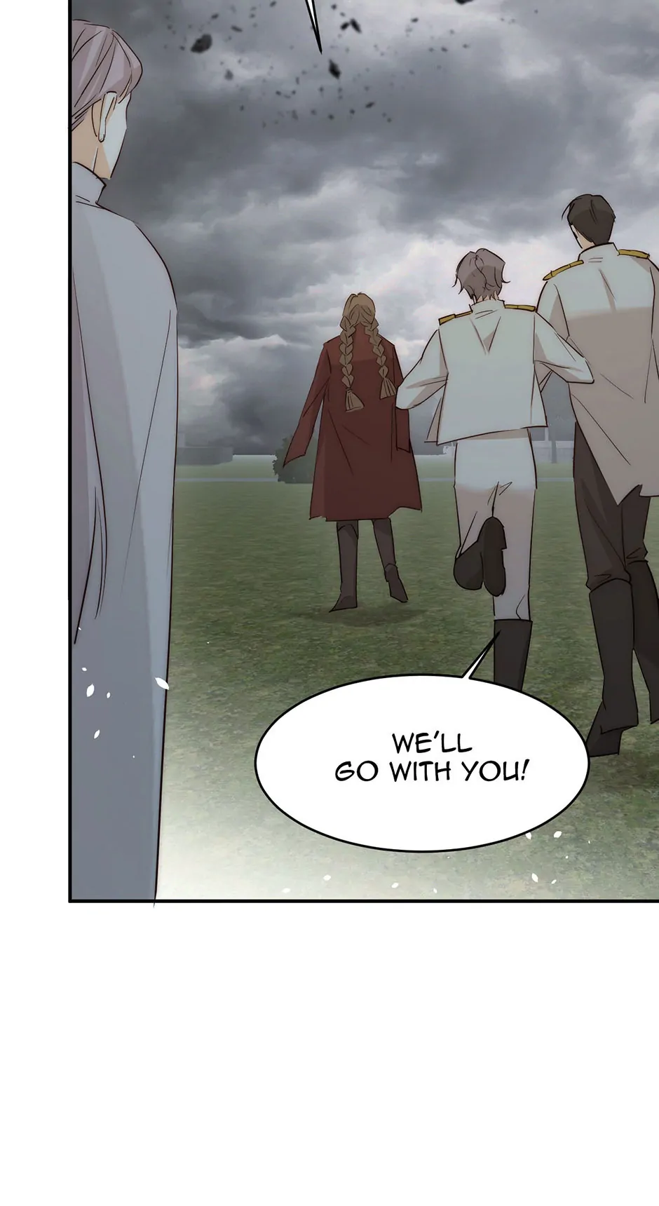 Dragon Raising Manual Chapter 128 - Page 77