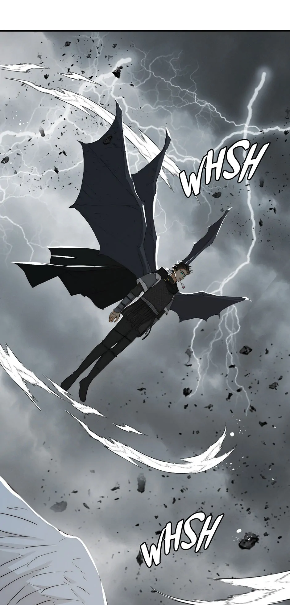 Dragon Raising Manual Chapter 128 - Page 78