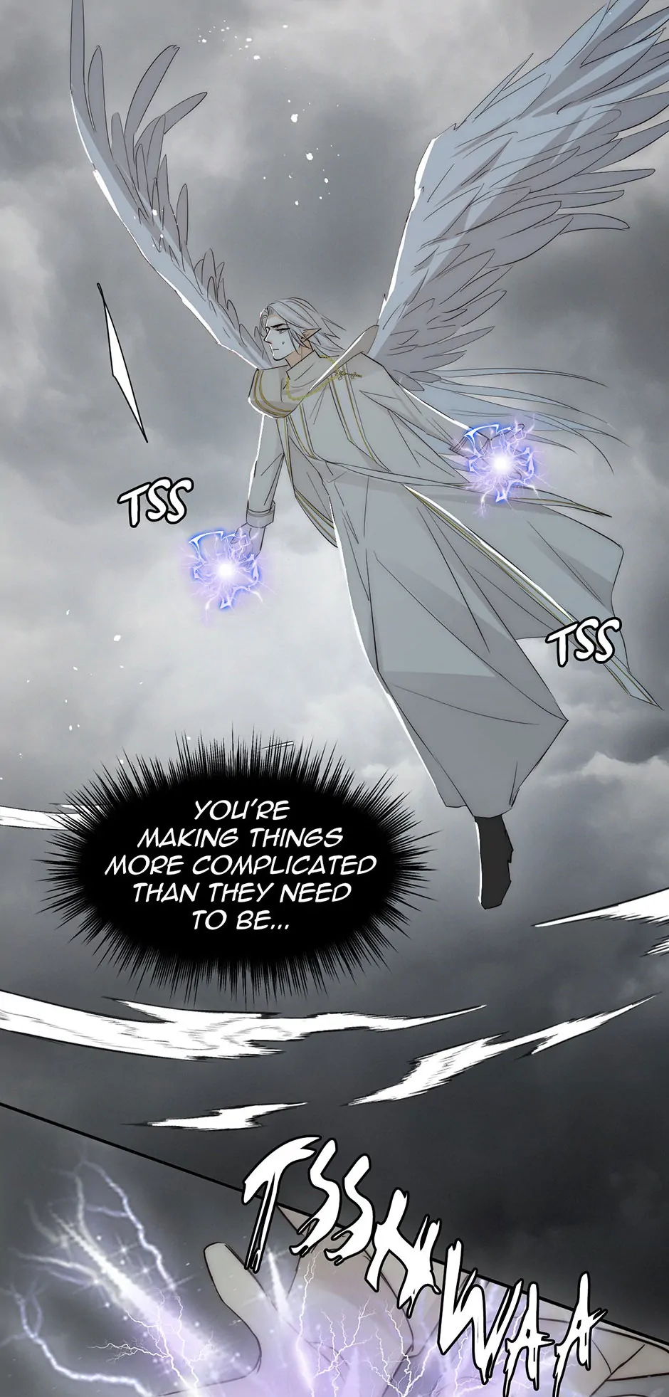 Dragon Raising Manual Chapter 128 - Page 80
