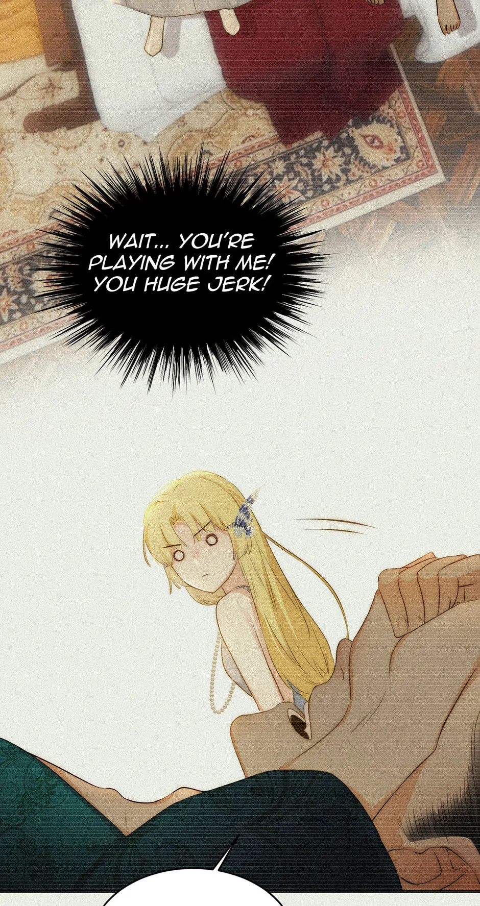 Dragon Raising Manual Chapter 128 - Page 9