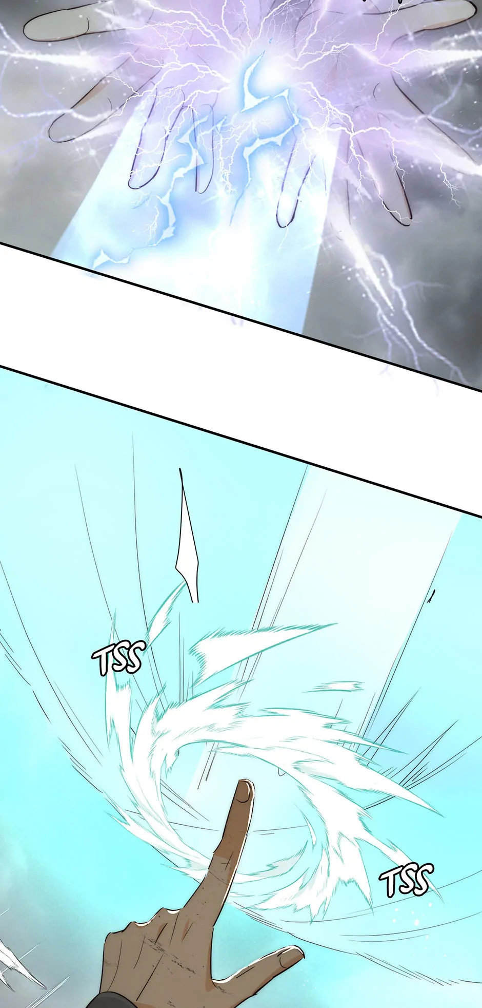 Dragon Raising Manual Chapter 128 - Page 81