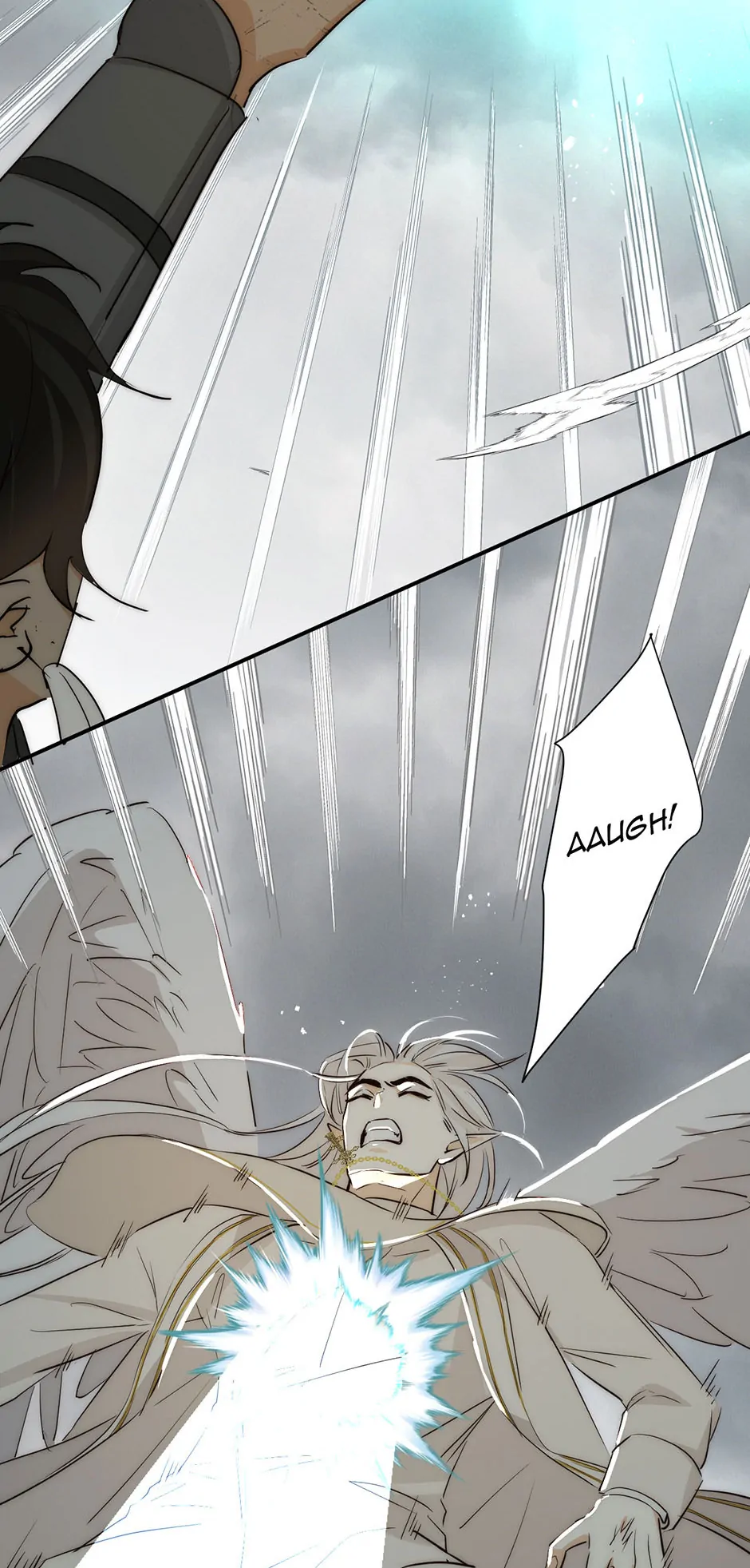 Dragon Raising Manual Chapter 128 - Page 82