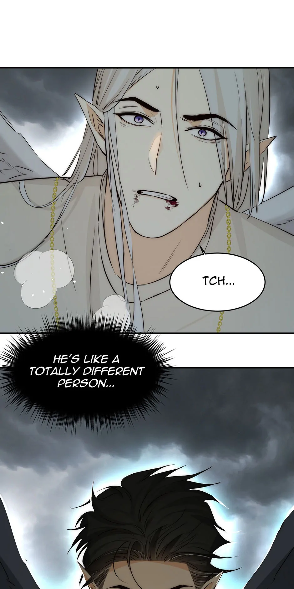 Dragon Raising Manual Chapter 128 - Page 85
