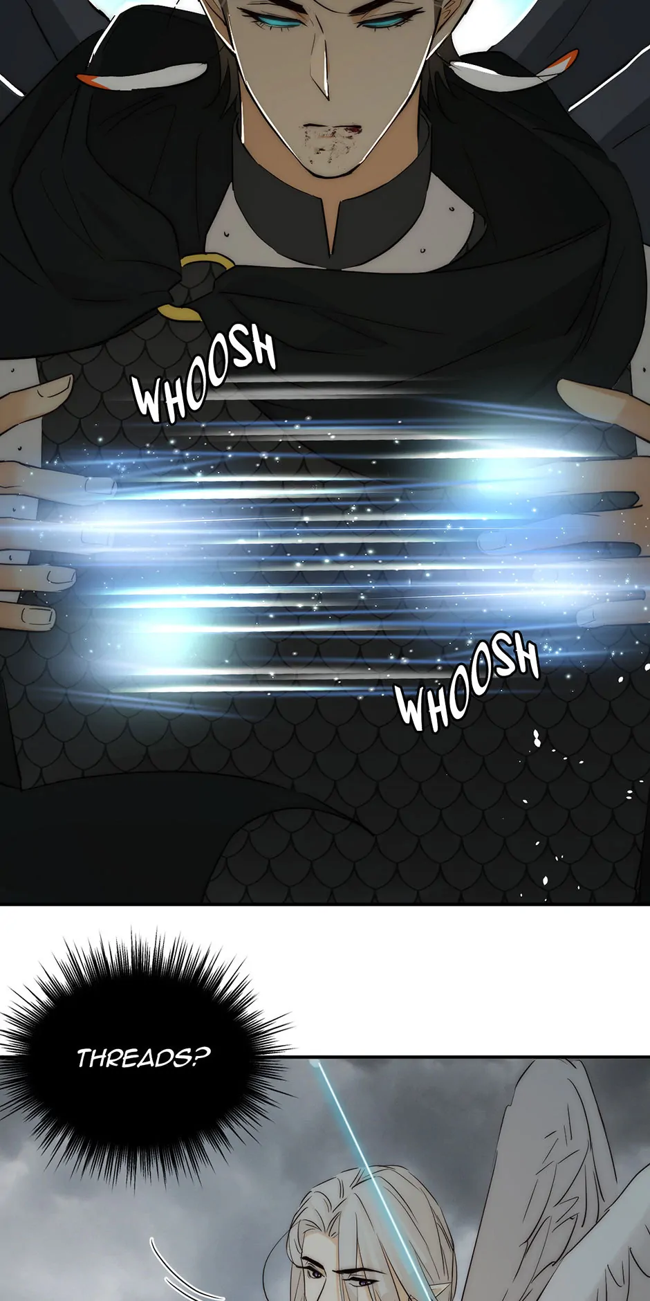 Dragon Raising Manual Chapter 128 - Page 86