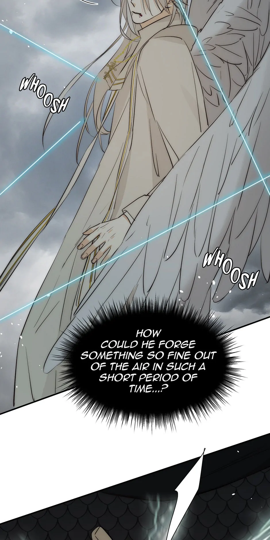 Dragon Raising Manual Chapter 128 - Page 87