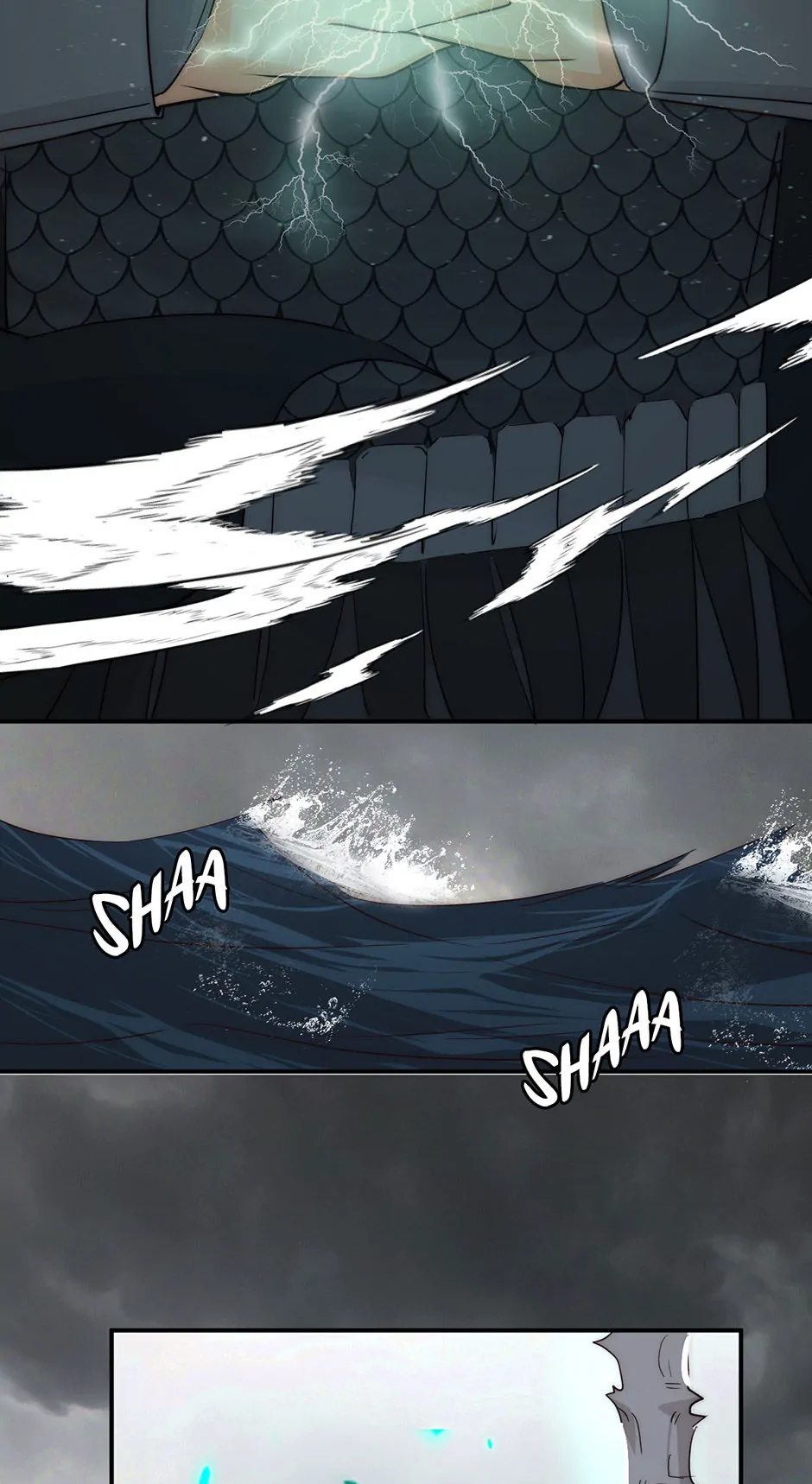 Dragon Raising Manual Chapter 128 - Page 92