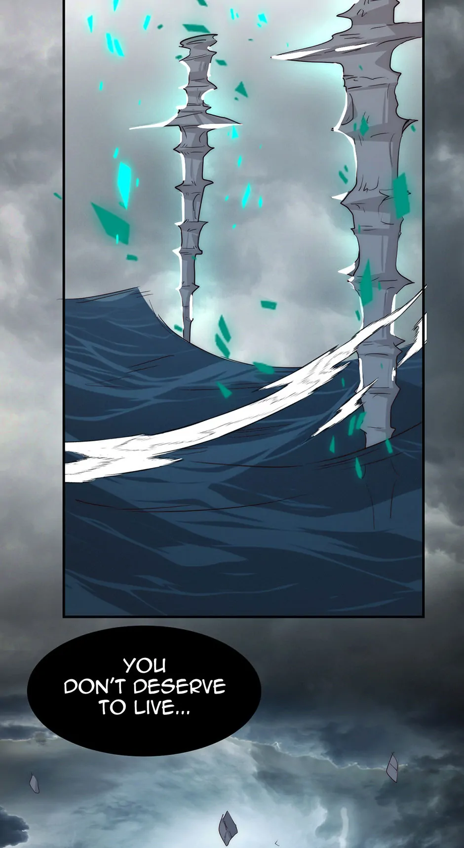 Dragon Raising Manual Chapter 128 - Page 93