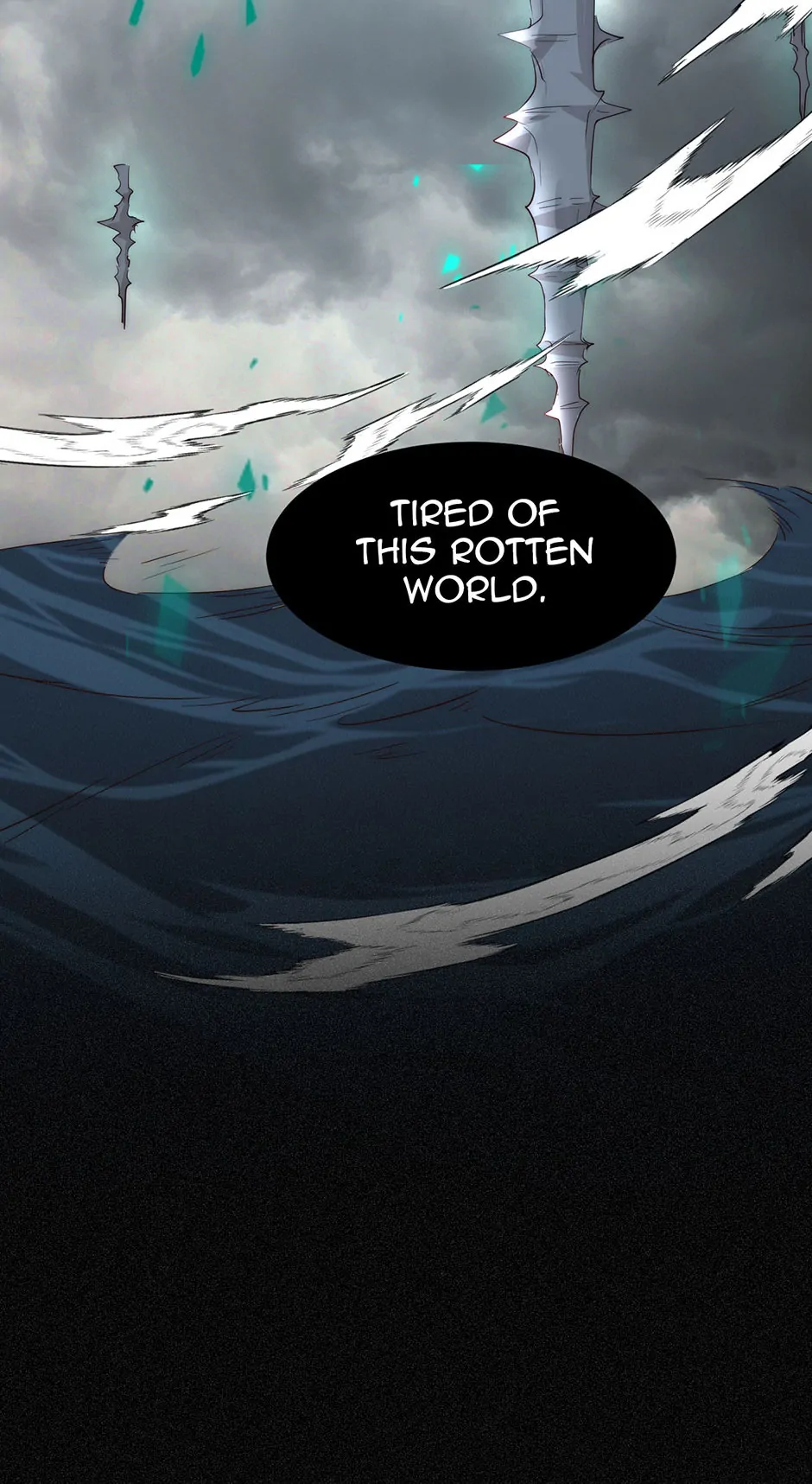 Dragon Raising Manual Chapter 128 - Page 95