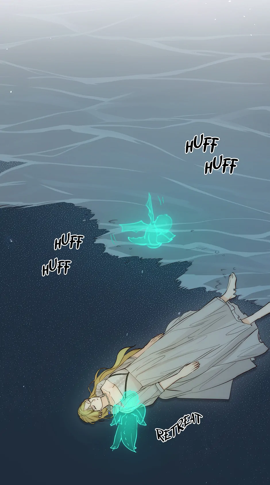 Dragon Raising Manual Chapter 129 - Page 14
