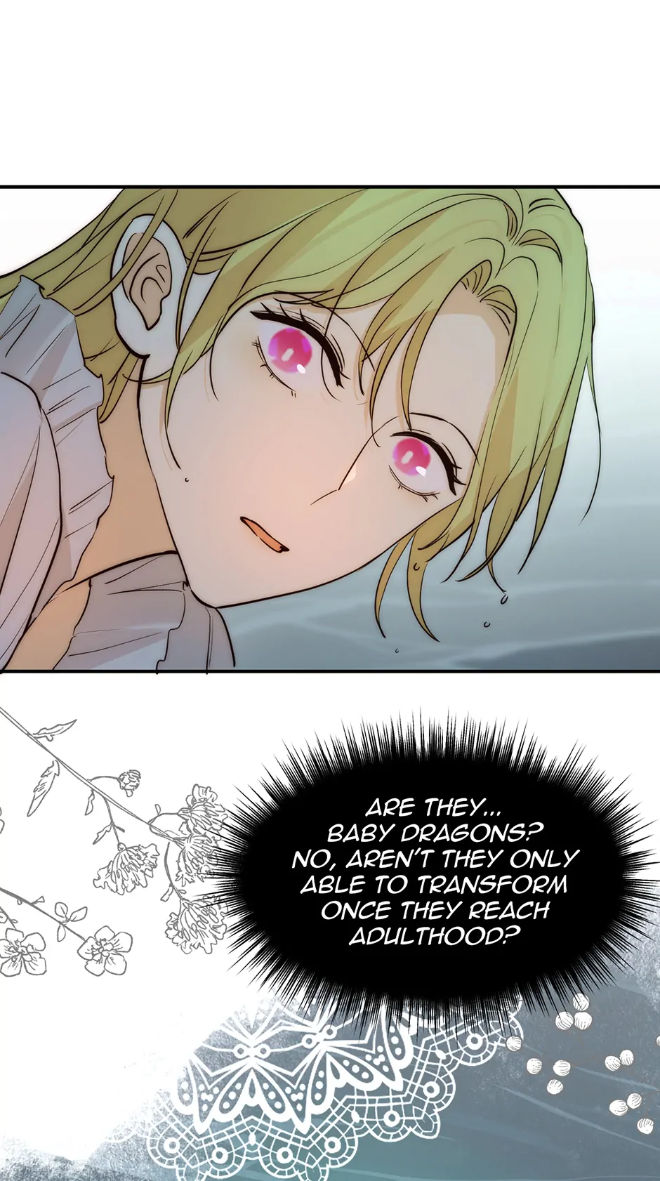 Dragon Raising Manual Chapter 129 - Page 19