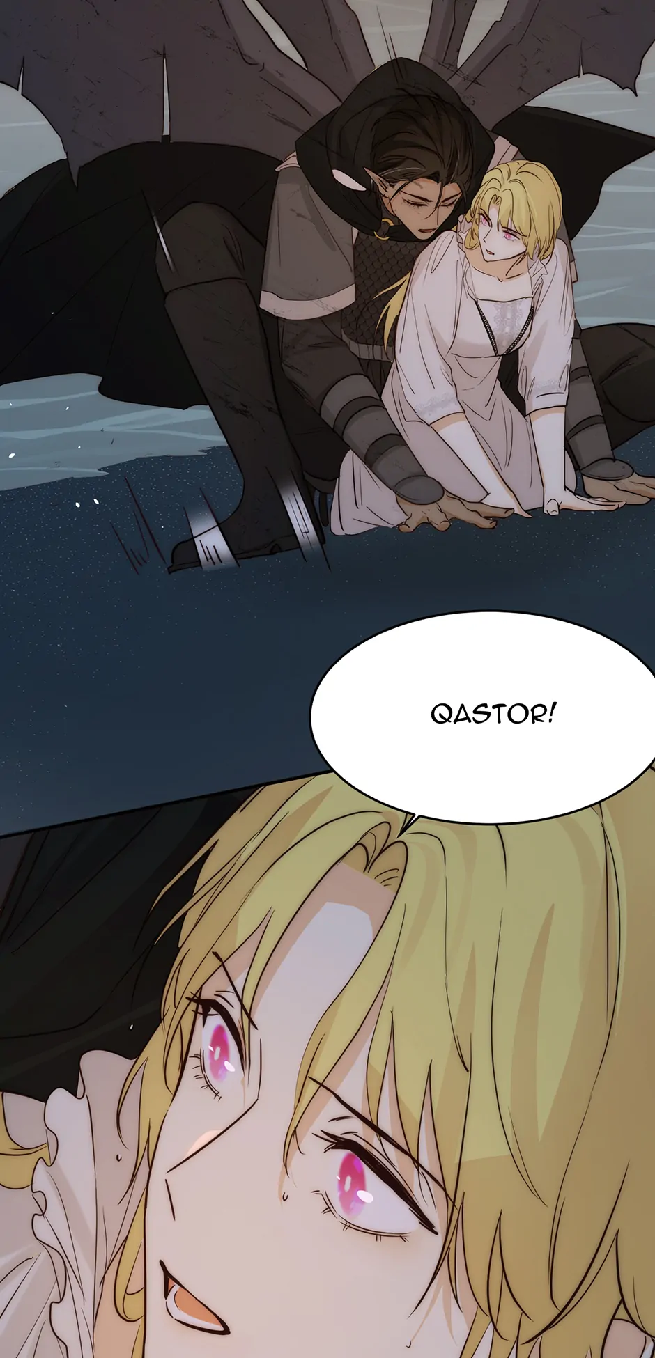 Dragon Raising Manual Chapter 129 - Page 30