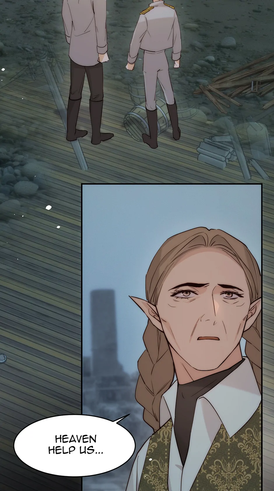 Dragon Raising Manual Chapter 129 - Page 4