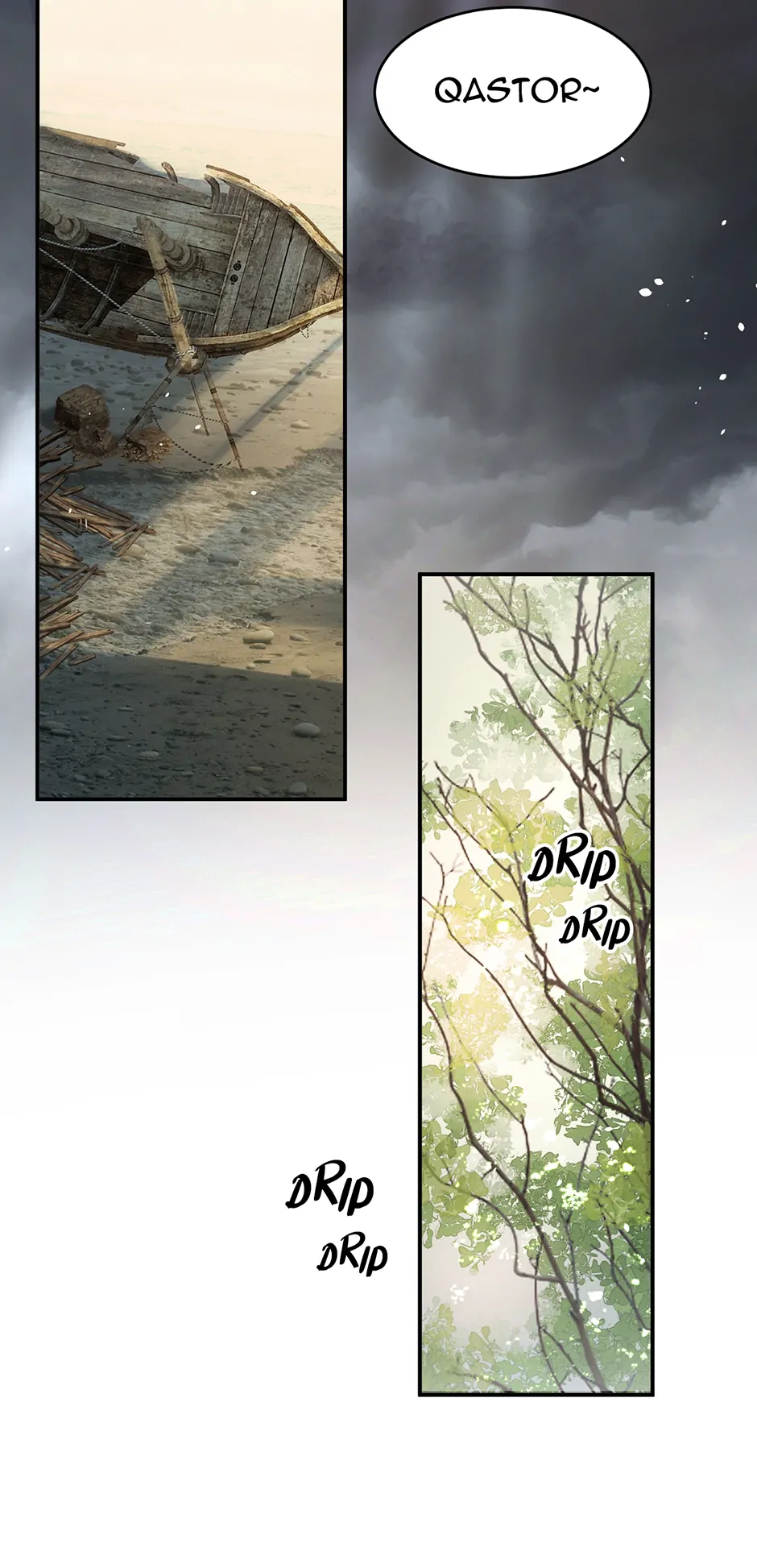Dragon Raising Manual Chapter 129 - Page 34