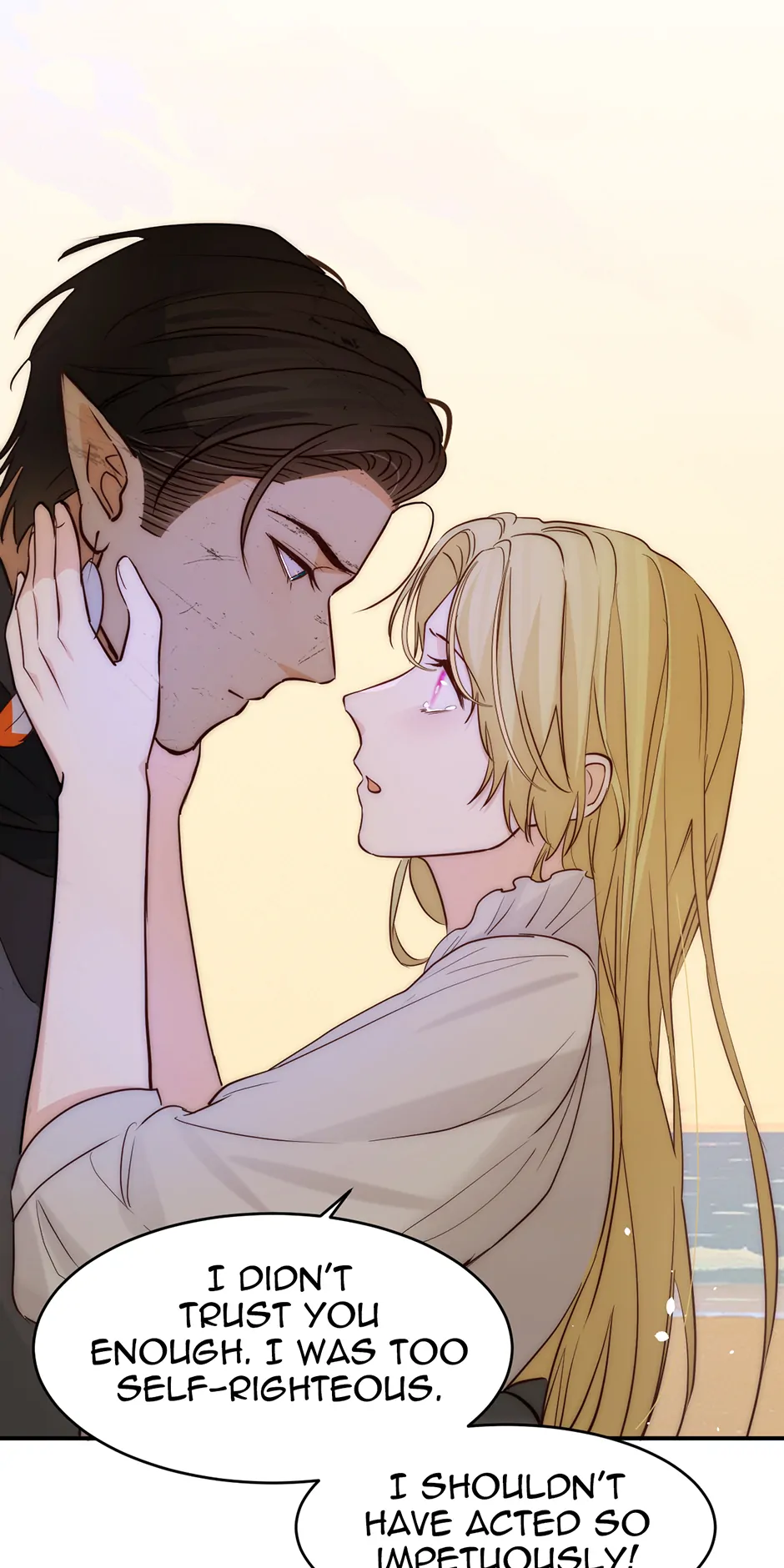 Dragon Raising Manual Chapter 129 - Page 37