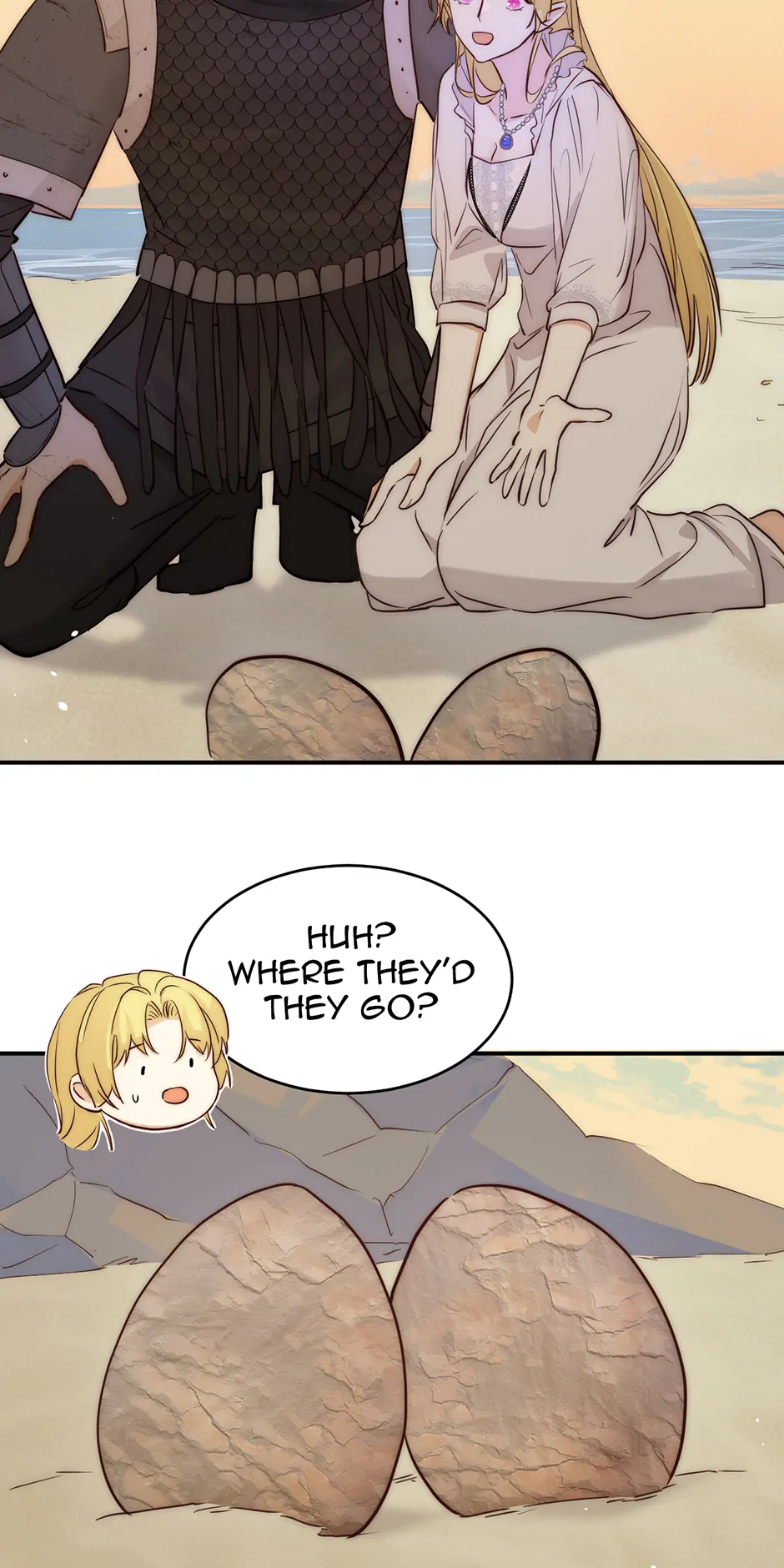 Dragon Raising Manual Chapter 129 - Page 41