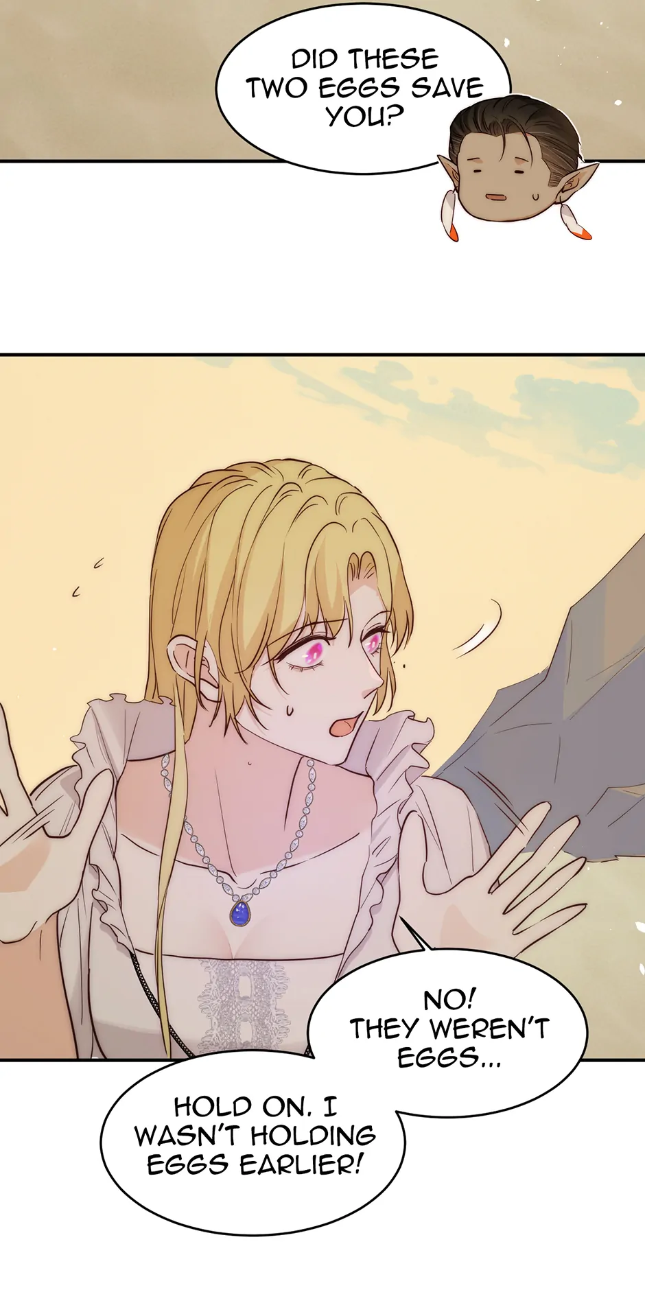 Dragon Raising Manual Chapter 129 - Page 42