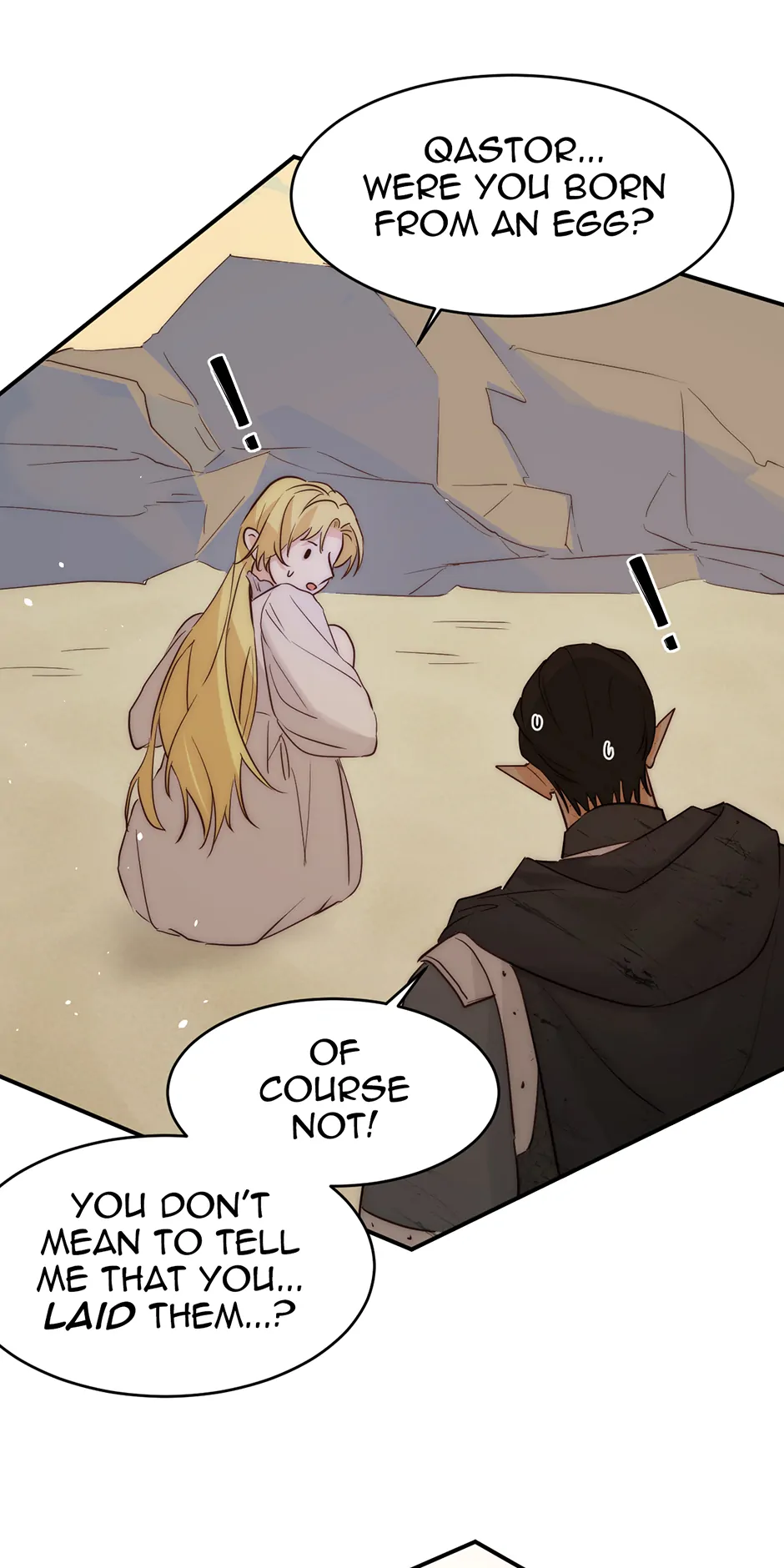 Dragon Raising Manual Chapter 129 - Page 43
