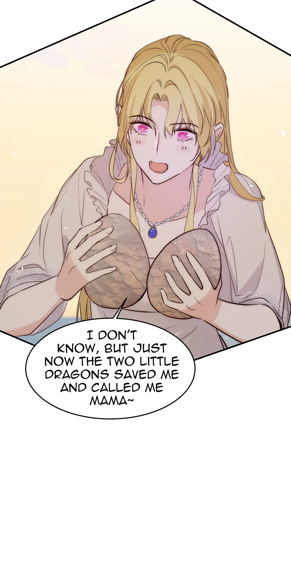 Dragon Raising Manual Chapter 129 - Page 44